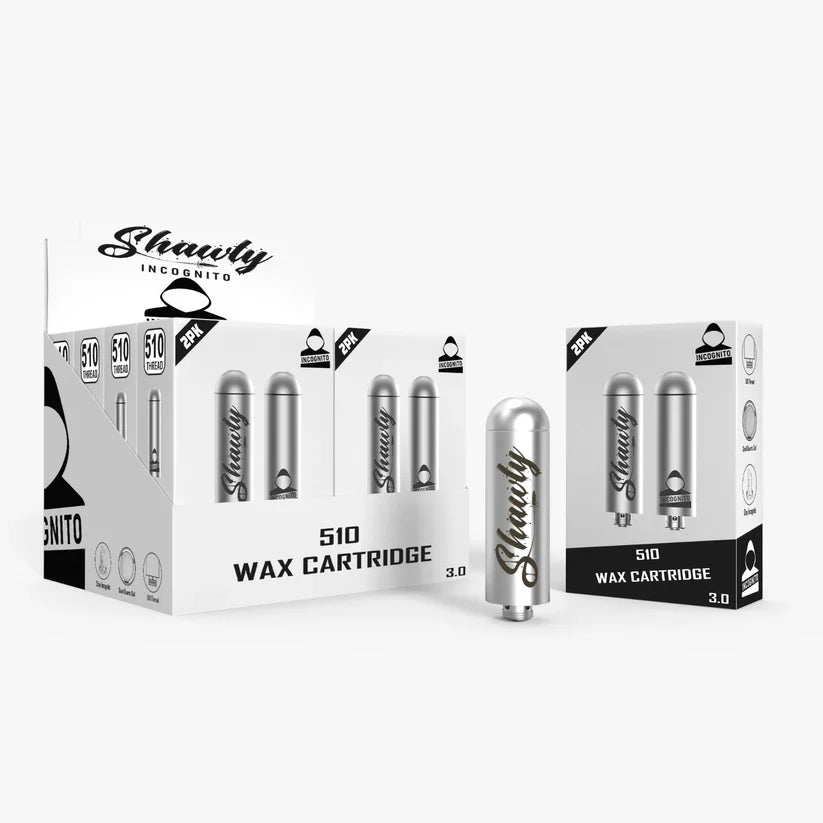 Incognito Vaping: Discover the Power of the Incognito Shawty Adapter