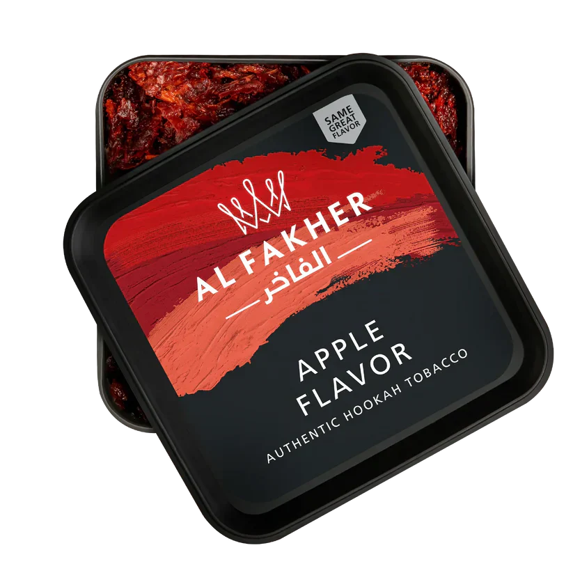 Unveiling the Allure of Al Fakher Shisha: A Comprehensive Guide