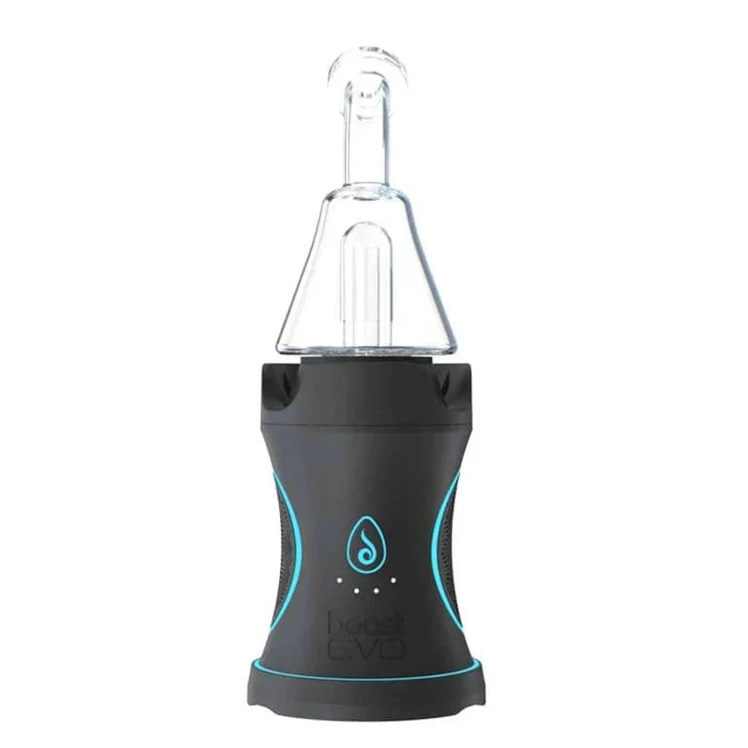 Unlock the Future of Concentrate Vaping with the Dr. Dabber Boost Evo