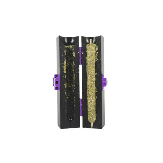 Elevate Your Cannabis Experience with a Cannagar Mold