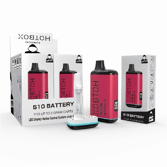 Choosing the right 510 Cartridges
