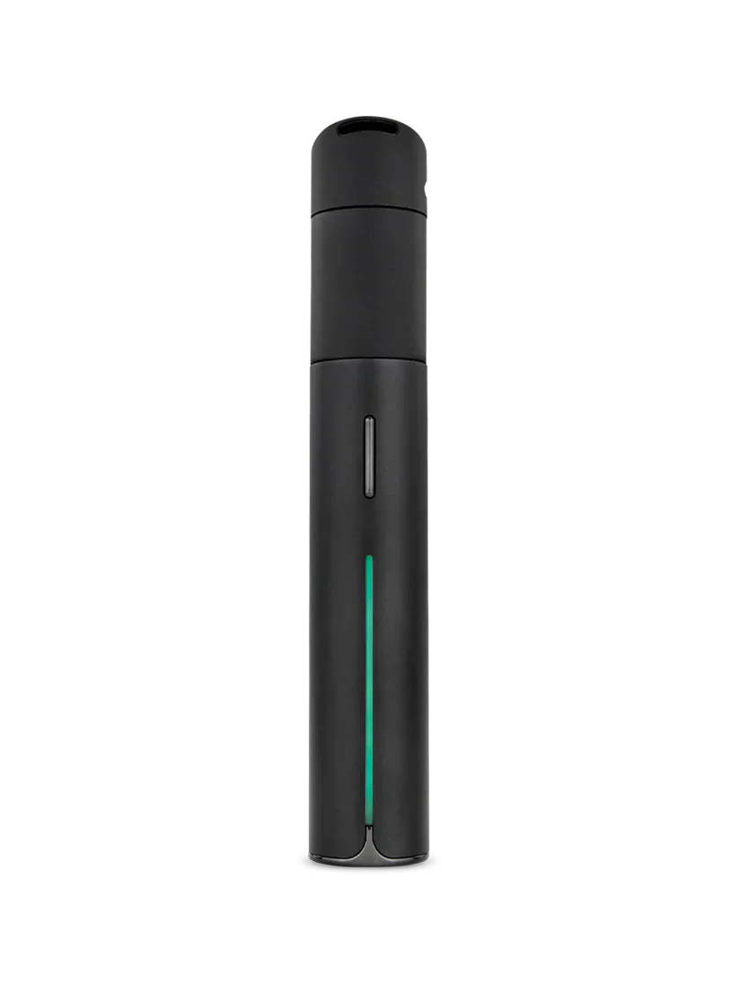 Unlock the Power of Dabbing with the Puffco Pivot Vaporizer