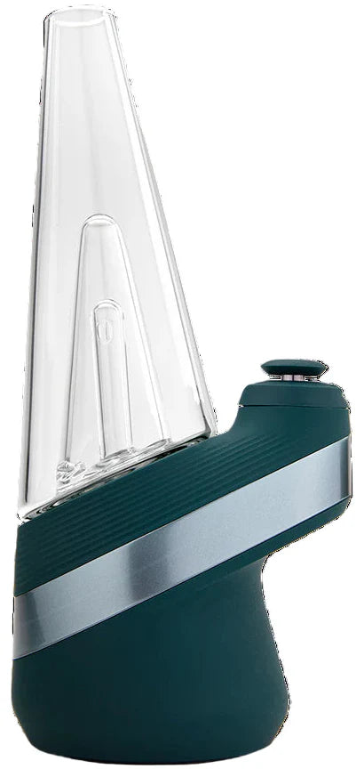 The Puffco Peak Pine: Elevating Vaporization to New Heights
