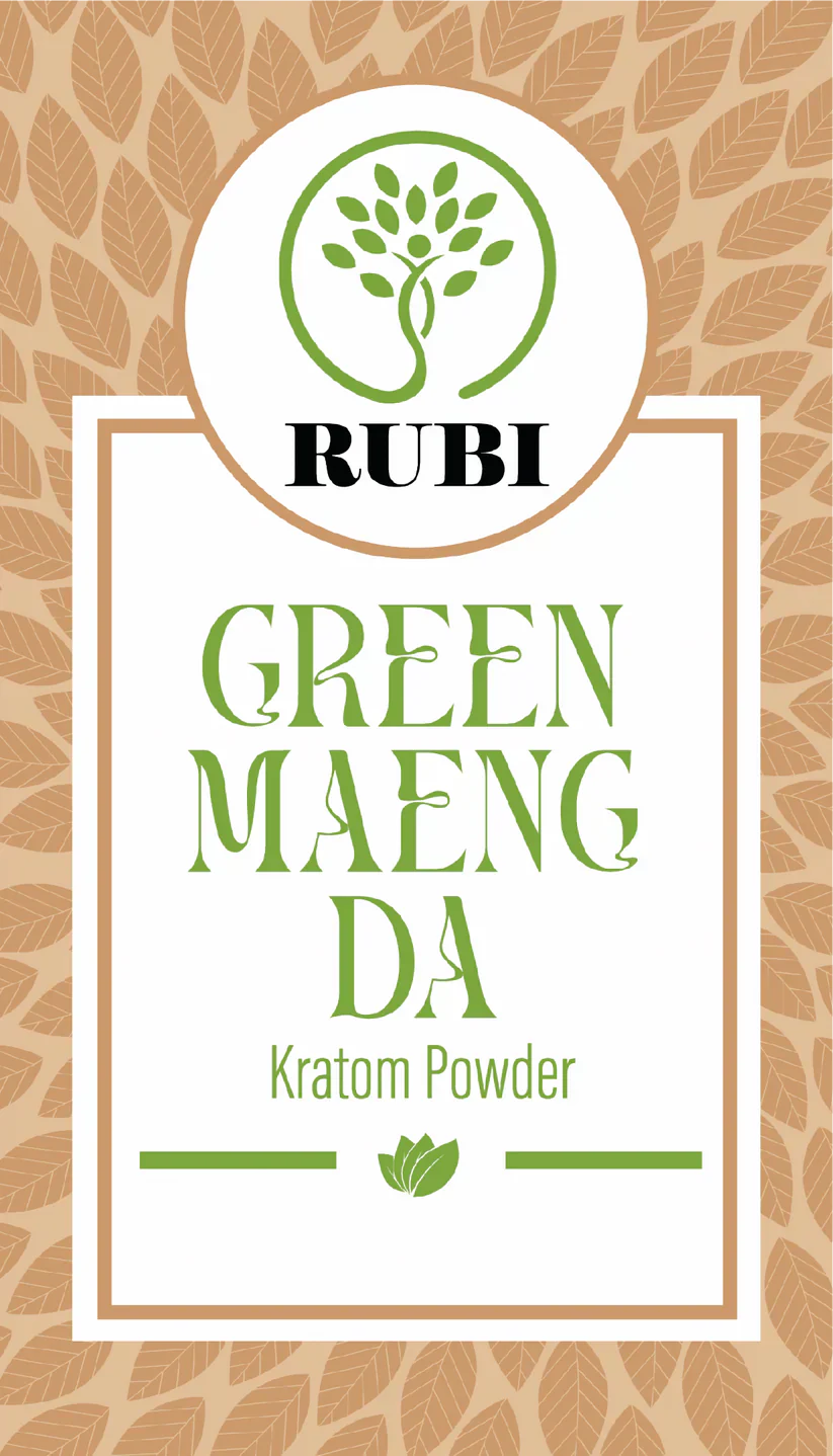 Unlock the Power of Rubi Kratom: A Comprehensive Guide