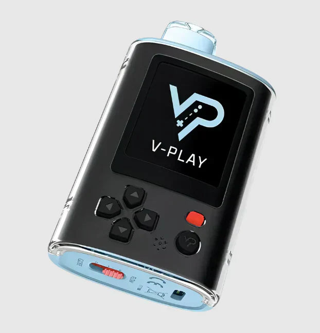 Discover the Vaping Bliss with the Vplay Vape Bar