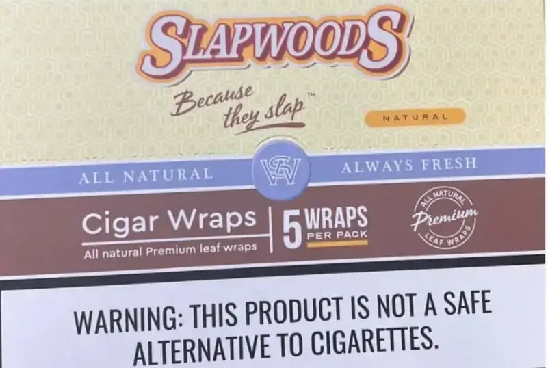 Oklahoma's Slapwoods Wraps: The Ultimate Guide to Premium Tobacco Craftsmanship