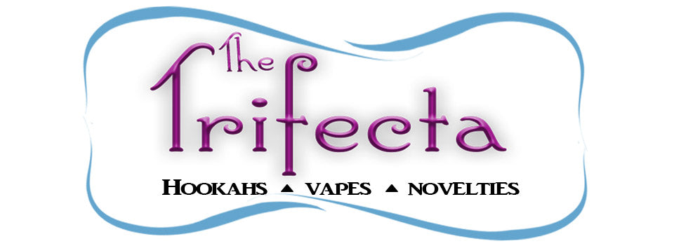 Why Tri, the Trifecta?