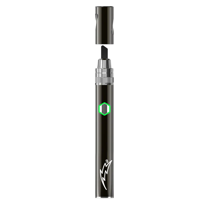 Unlock the Power with the Incognito Battery 510 Hot Knife