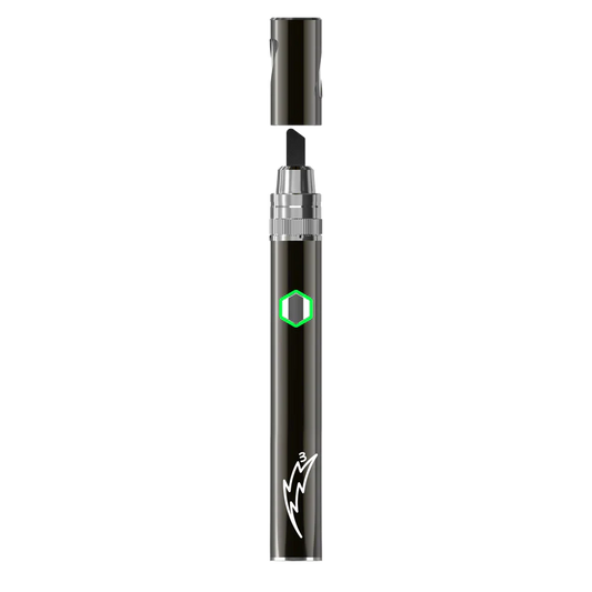 Unlock the Power with the Incognito Battery 510 Hot Knife