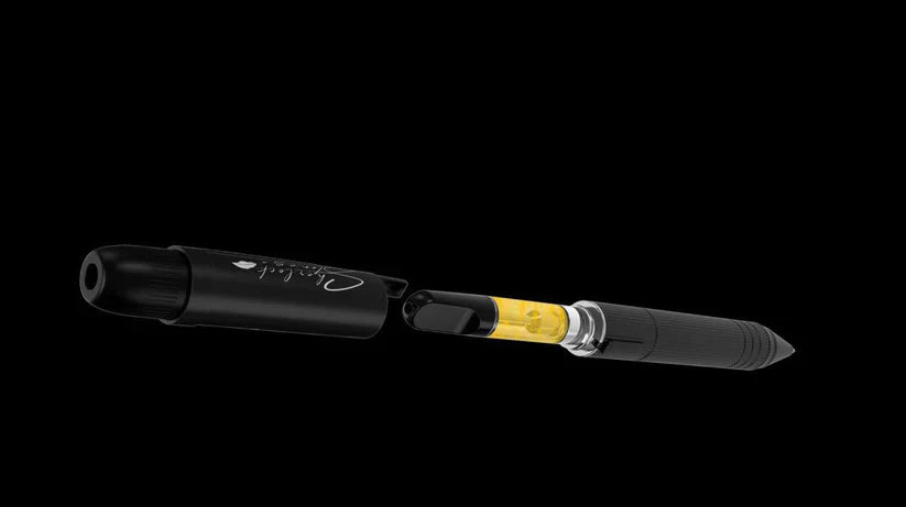 Unlock the Mystery with the Sherlock Stones Pen from Incognito