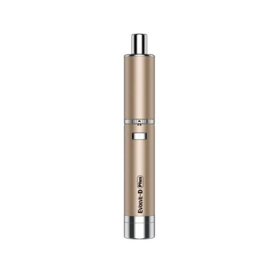 Elevate Your Vaping Experience with the Yocan Evolve D: A Comprehensive Review