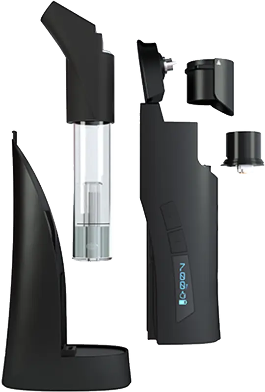 Unleash Your Inner Dab Master with the G-Pen Roam Vaporizer