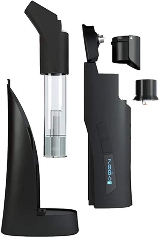 Unleash Your Inner Dab Master with the G-Pen Roam Vaporizer
