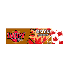 Why Juicy Jay Maple Syrup Papers Are the Ultimate Choice for Discerning Smokers