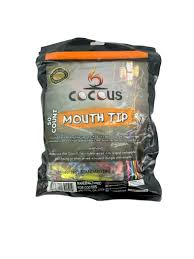 Master Your Hookah Experience with Cocous Long Disposable Hookah Mouth Tips