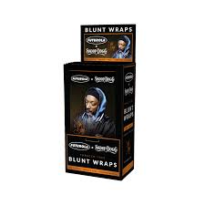Elevate Your Smoking Experience with Snoop Dogg Gin and Juice Blunt Wraps