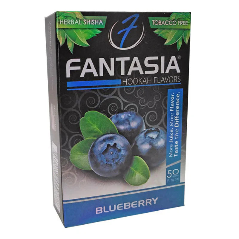 Unlocking the Flavors of Fantasia Hookah Tobacco: A Comprehensive Guide