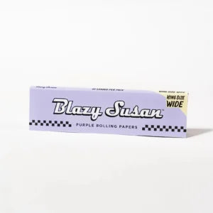Discover the Unparalleled Quality of Blazey Susan Rolling Papers