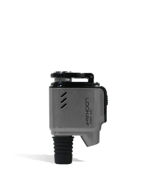 Elevating Your Vaping Experience: Exploring the Lookah Vaporizer Q7 Mini