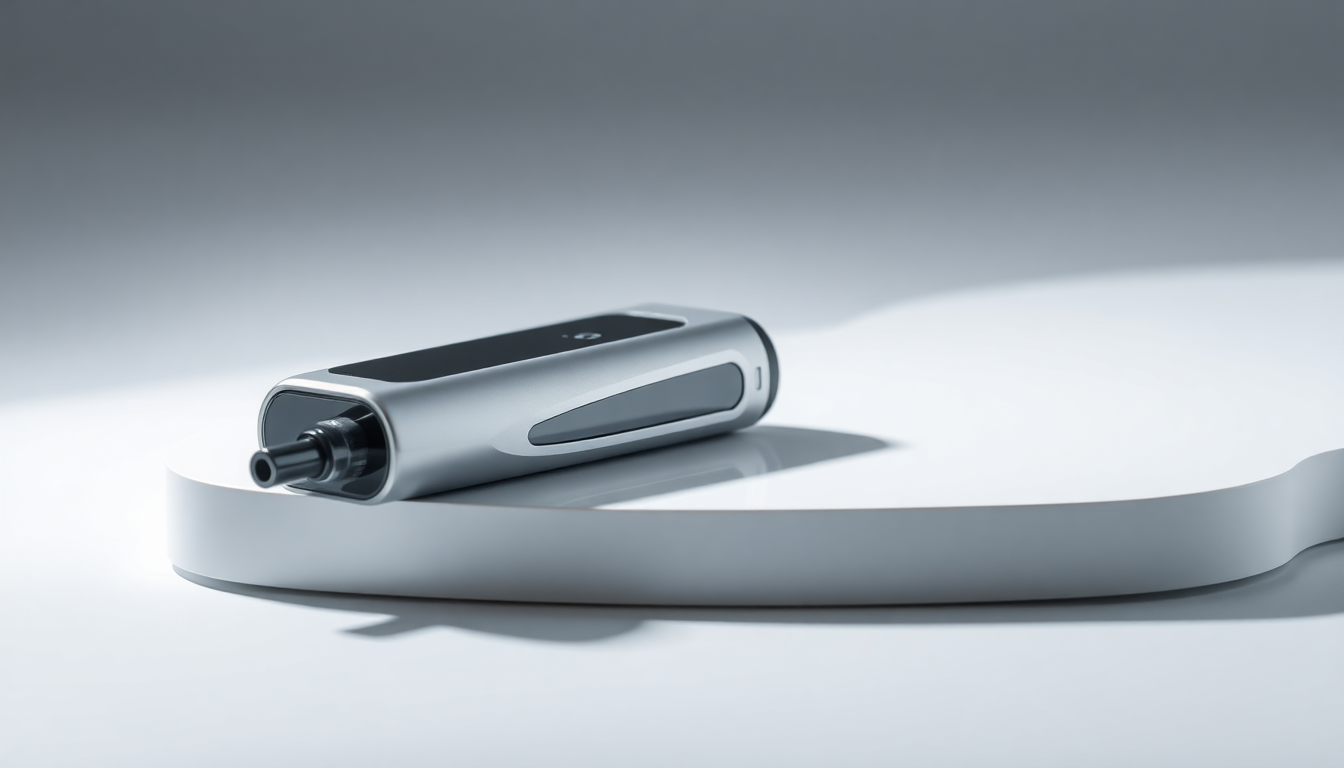 Top Trends in Smoke Shop Products for 2025