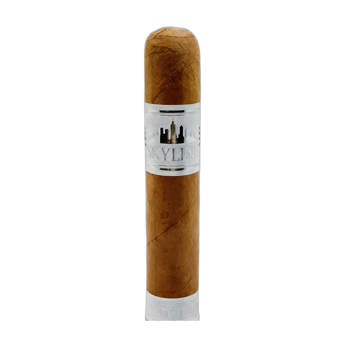 Skyline Cigar Connecticut Robusto: The Perfect Choice for Refined Everyday Smoking