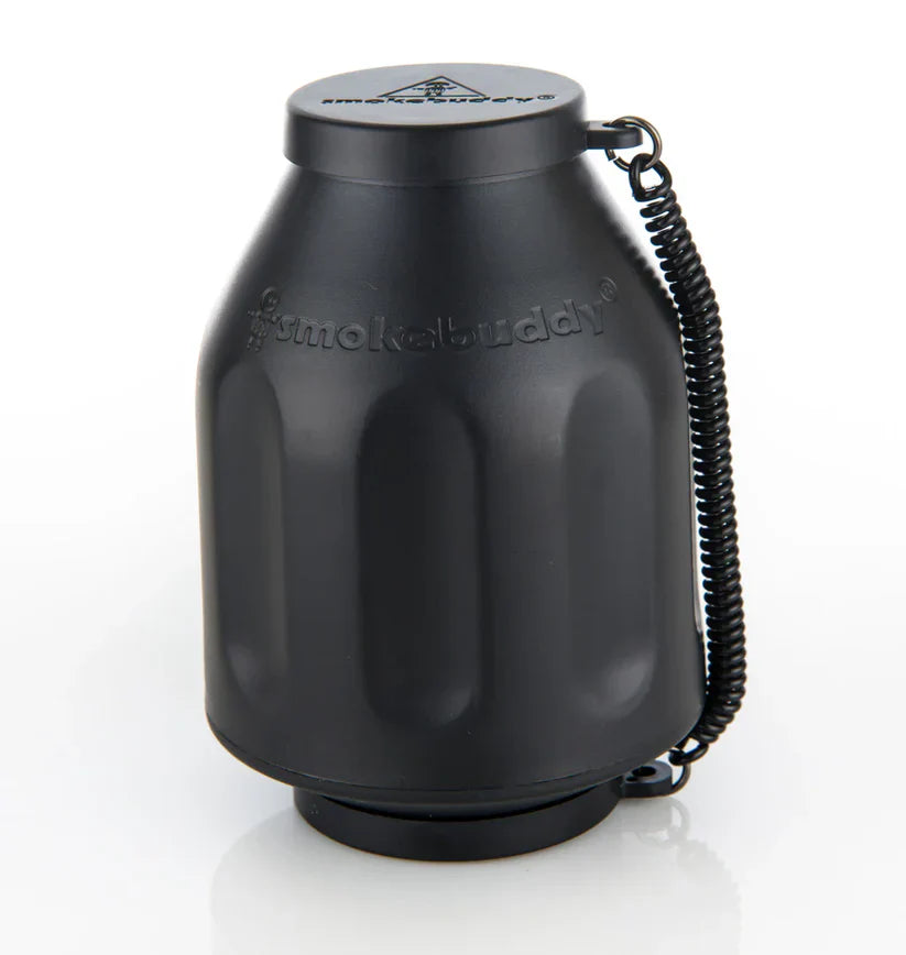 Discover the Smokebuddy Original: Your Discreet Smoke Solution