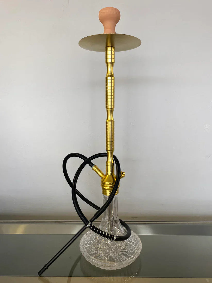 Elevate Your Hookah Experience with the BestSmoke Series