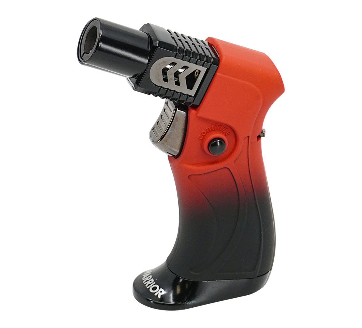 Vector Warrior Torch