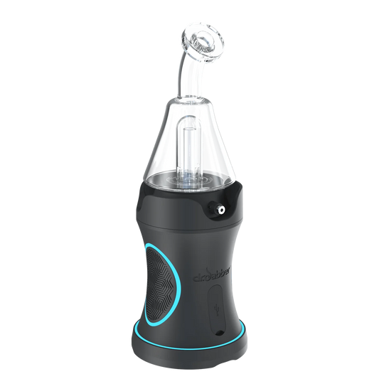 Dr Dabber Vaporizer Boost Evo Black
