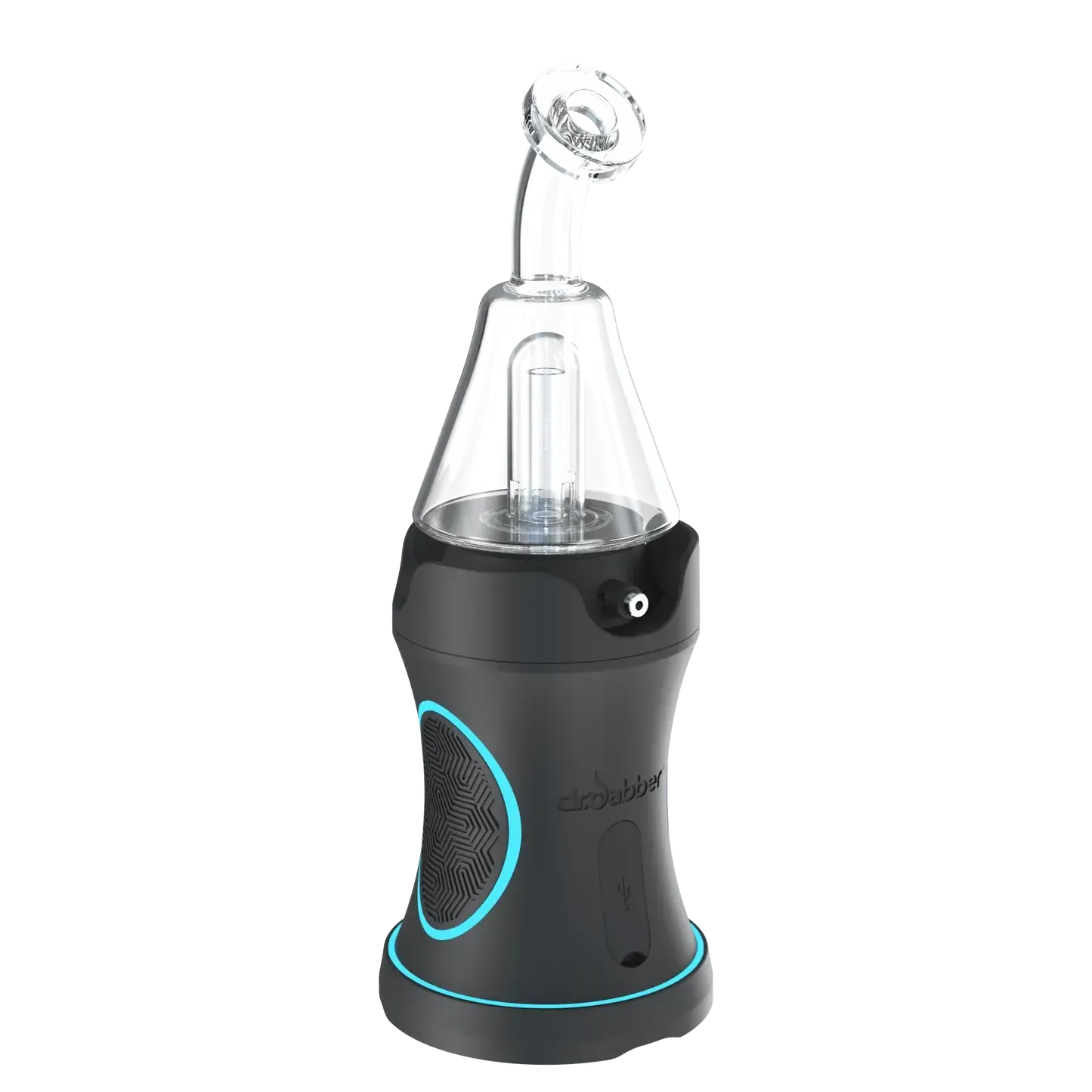 Dr Dabber Vaporizer Boost Evo Black