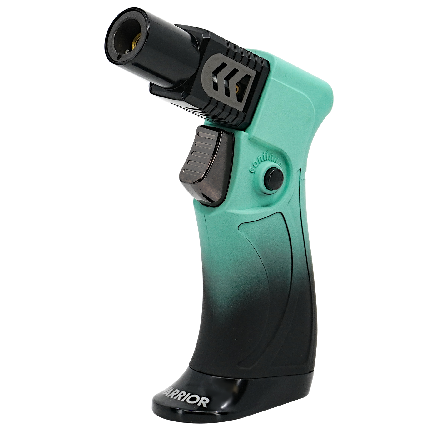 Vector Warrior Torch