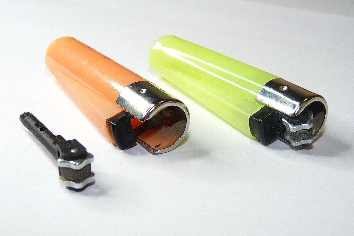 CLIPPERS Lighter
