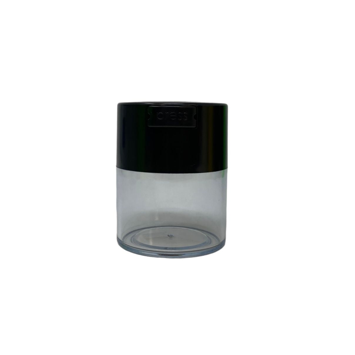 Container 74MM Vacuum Seal Clear Mix S1