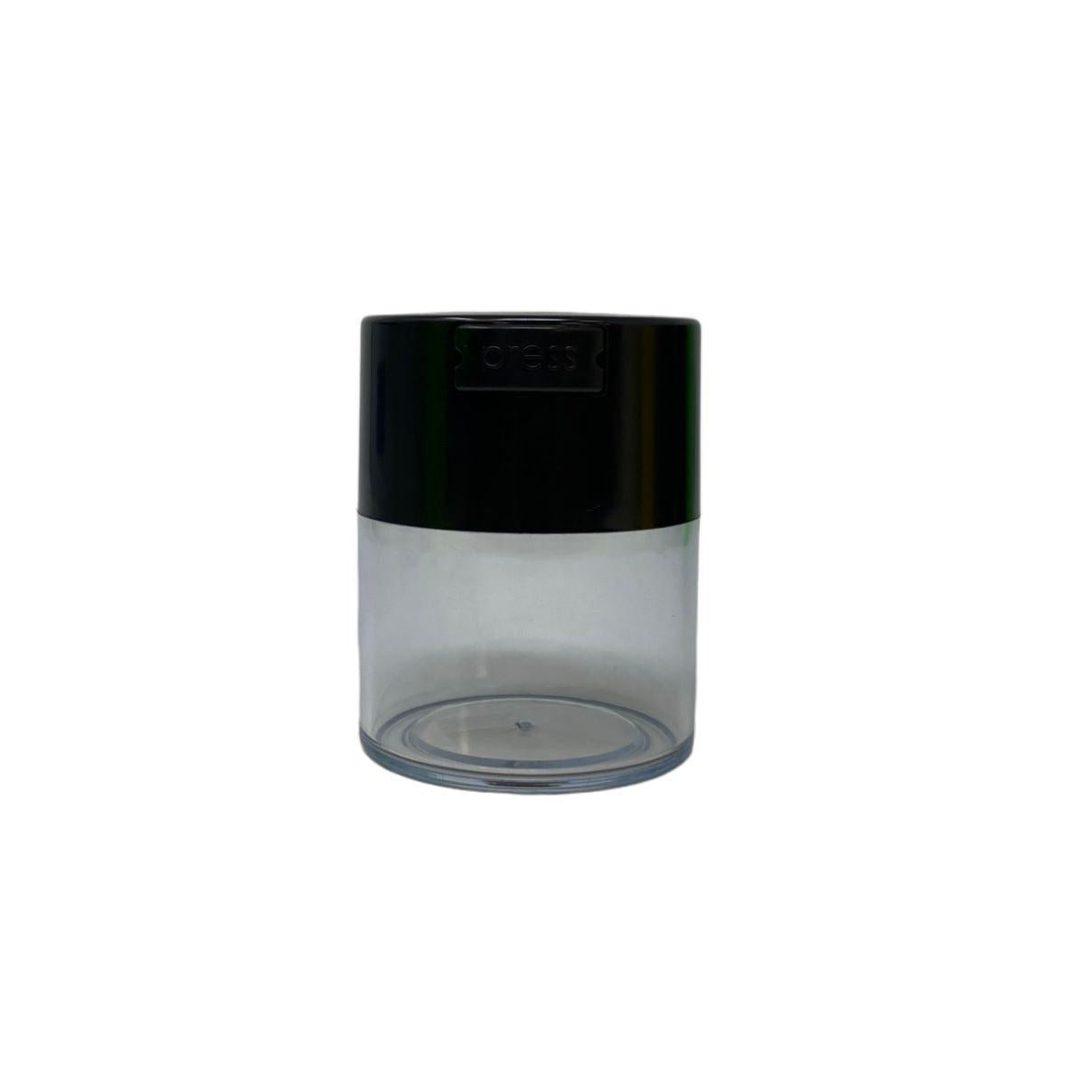 Container 74MM Vacuum Seal Clear Mix S1