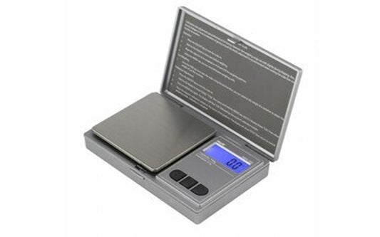 AWS Scale 0.1G x 700G MAX-700-SIL