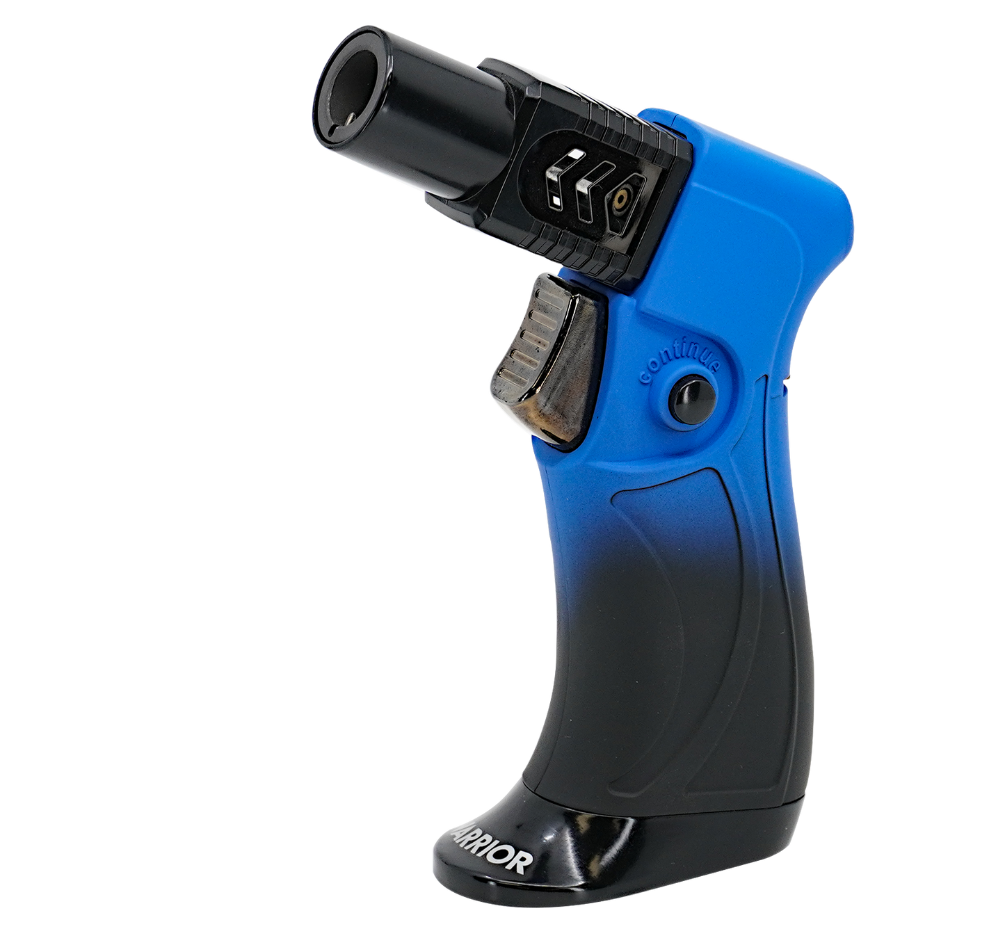 Vector Warrior Torch