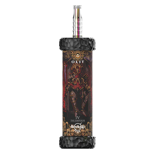 Olit HookaLit Plus Disposable Vape 100K Puffs