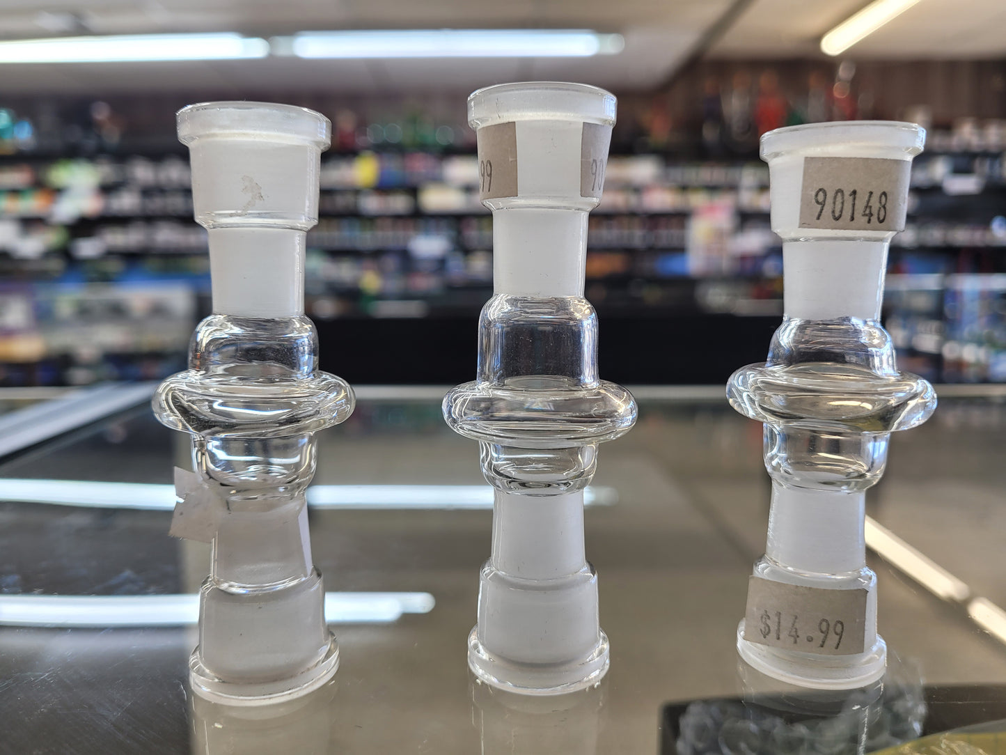 Adapter 2in1 Glass 10F/14F - 10F/14F