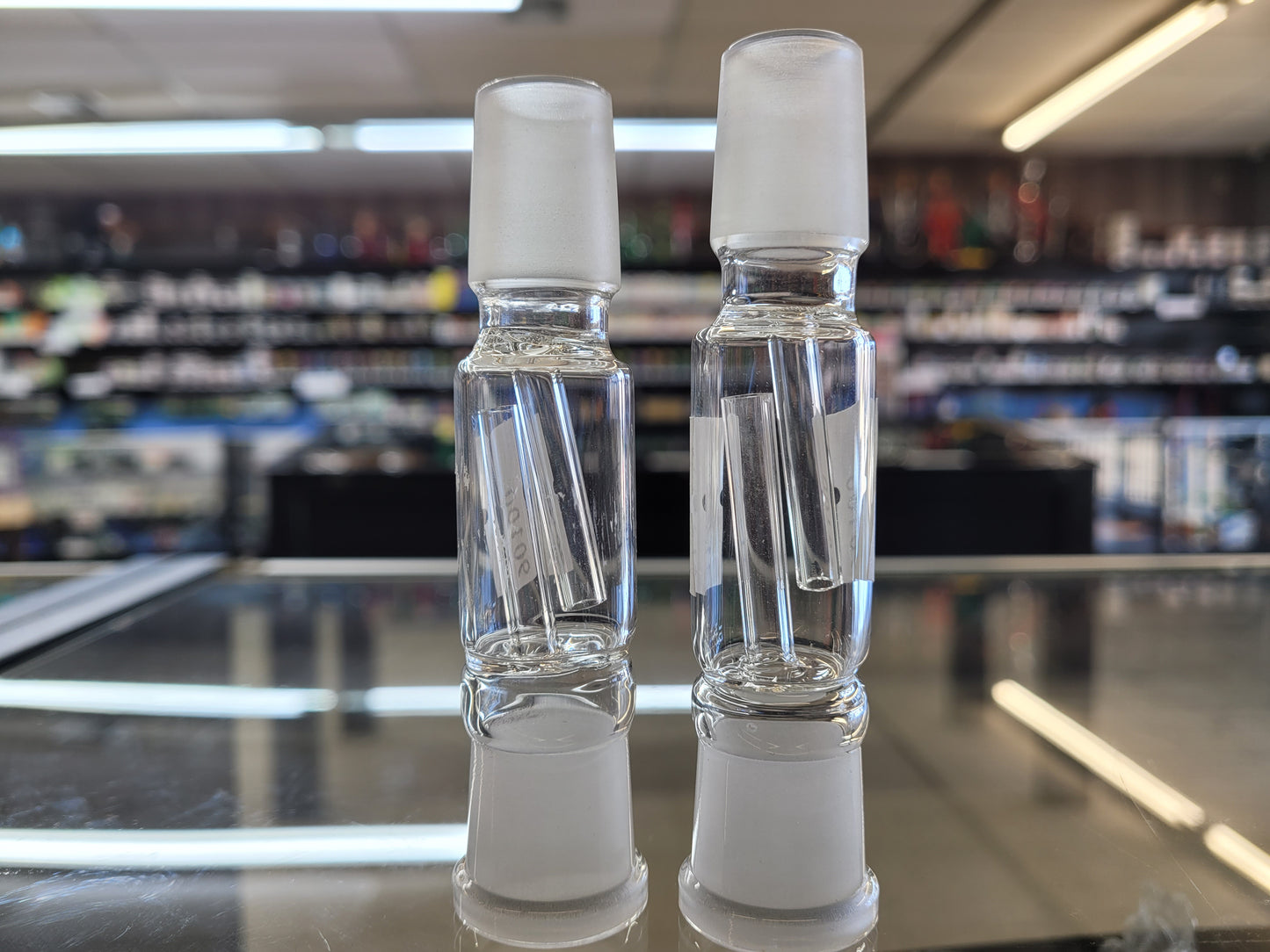 Adapter 18F / 18M Perc