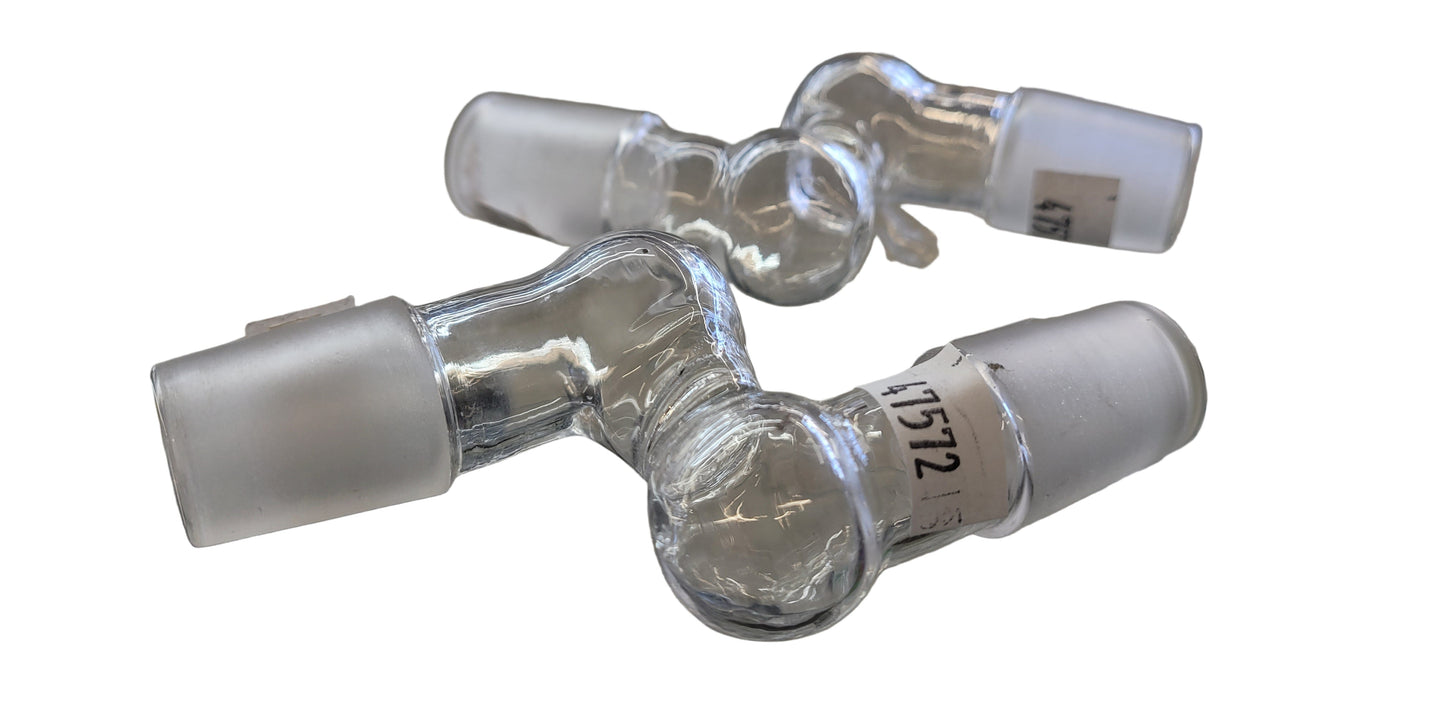 Adapter 18M / 18M 90*