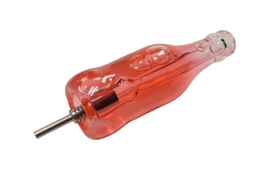 Nectar Collector 4" Wine Glycerin Bottle Mix