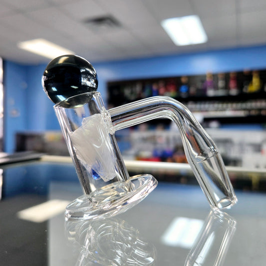 Banger 14M 90* Turbine Marble Set