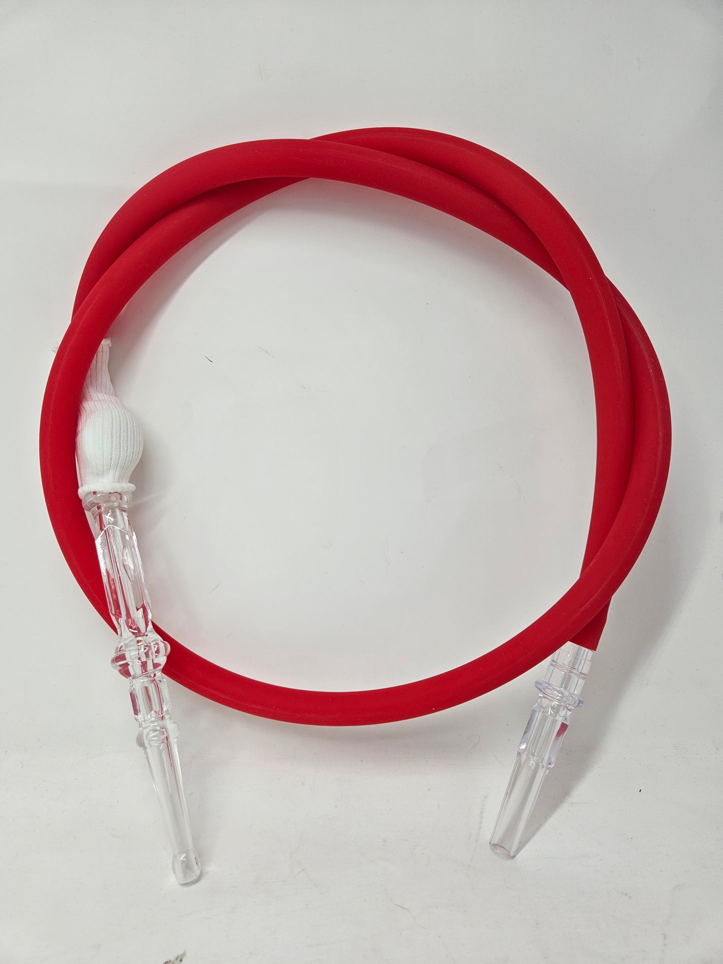Hookah Hose Silicone Lit Mix