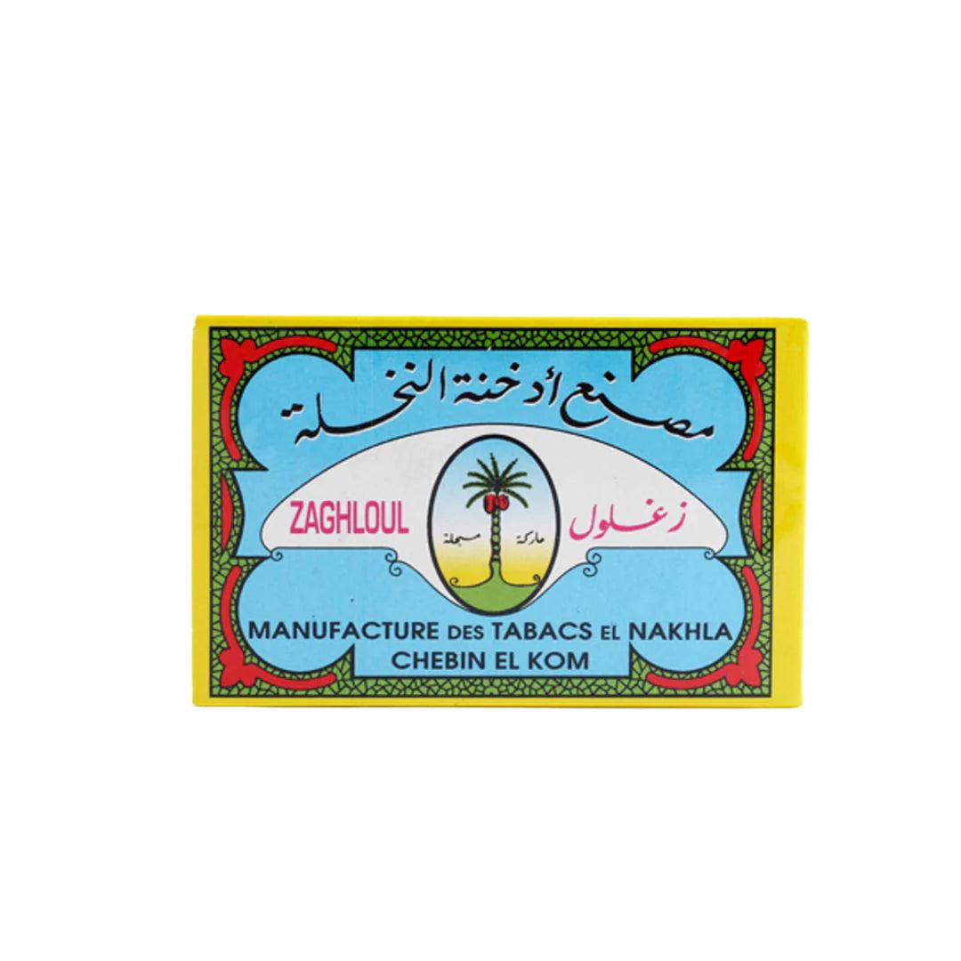 Nakhla Shisha 250G Zhaghloul