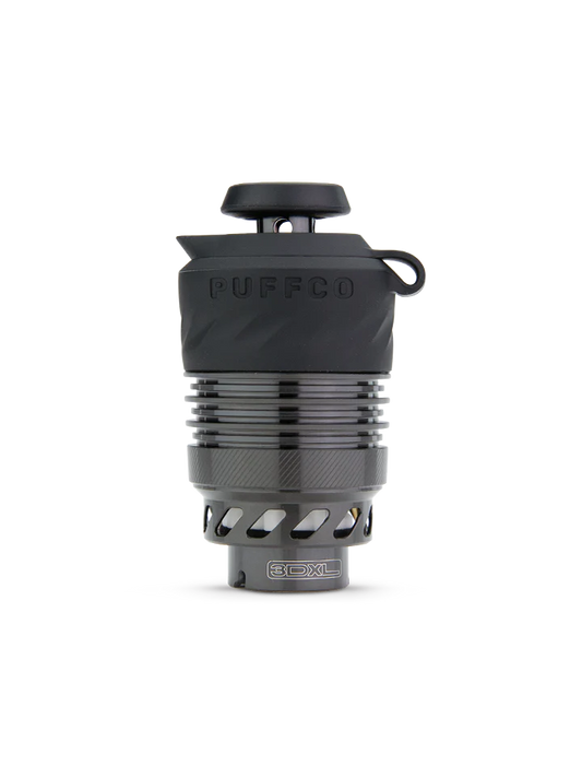 Puffco Peak Pro 3DXL Chamber- Black