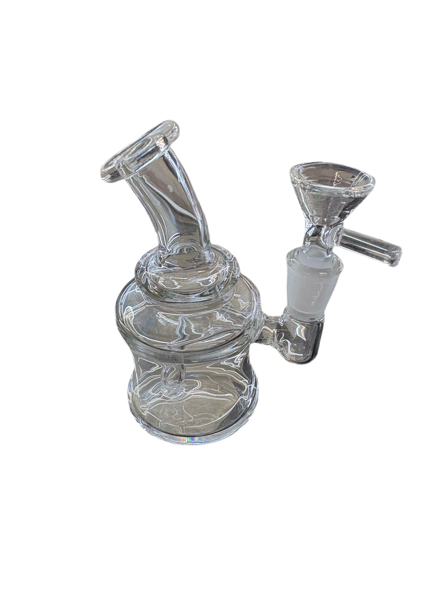 Waterpipe 4.5" Mini
