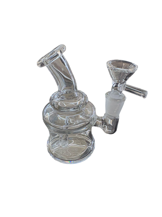 Waterpipe 4.5" Mini