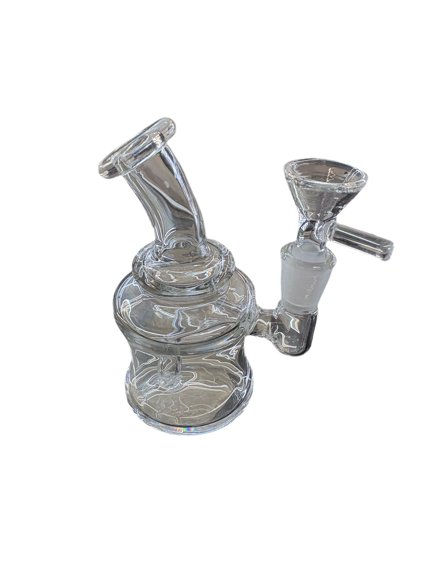 Waterpipe 4.5" Mini