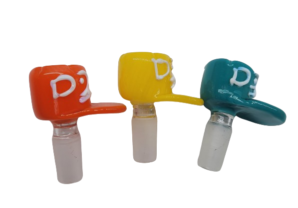 Bowl 14M Ball Cap Mix