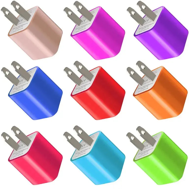 Charger Wall Plug